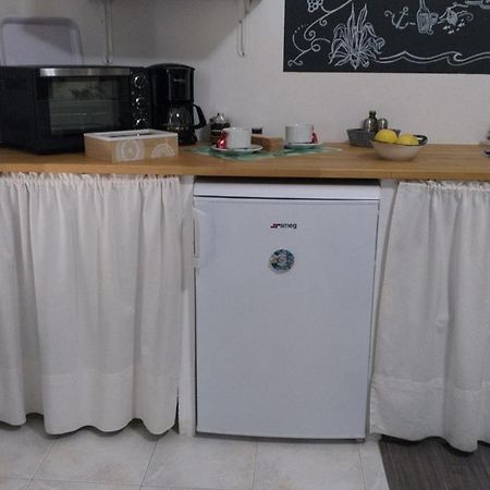 Aa Ciasea Duu Pintuu Apartment Riomaggiore Exterior foto