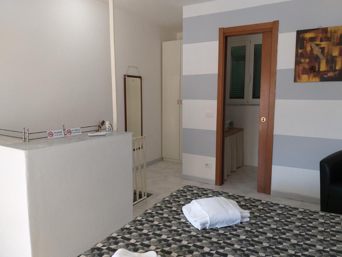 Aa Ciasea Duu Pintuu Apartment Riomaggiore Exterior foto