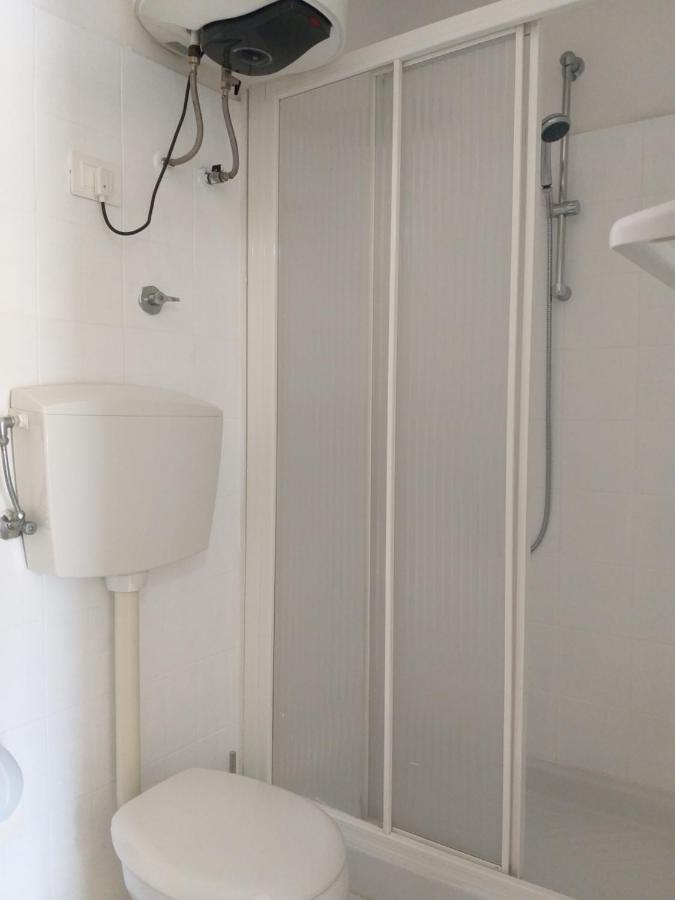 Aa Ciasea Duu Pintuu Apartment Riomaggiore Exterior foto